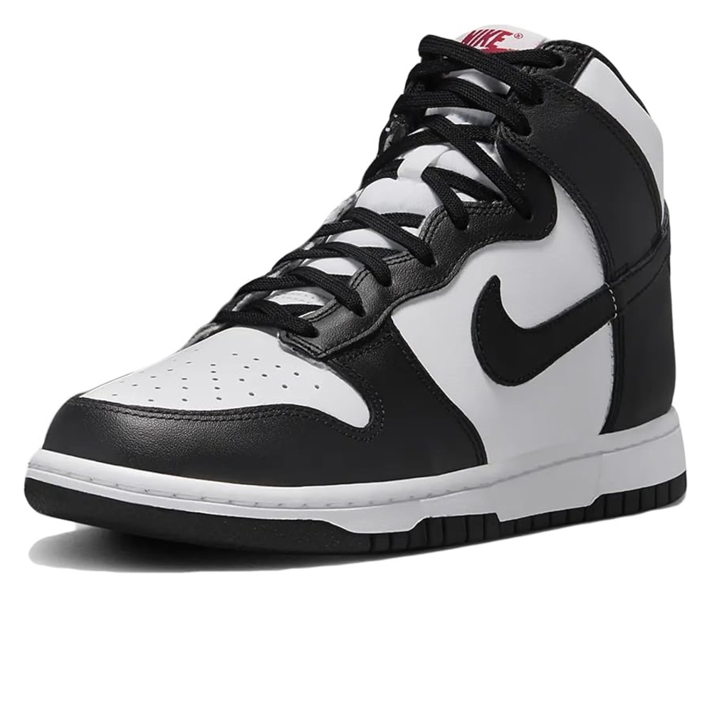 Nike Dunk High Panda Sneakers